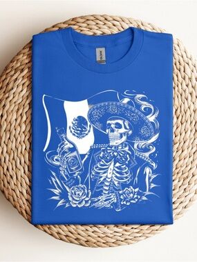 Midnight Mariachi T-Shirt